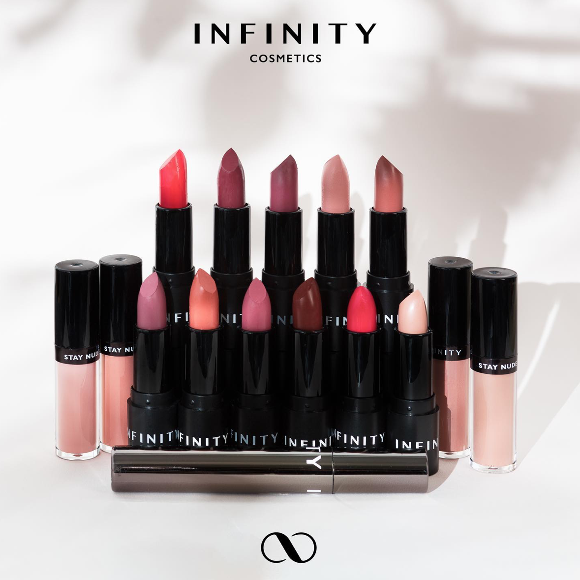 infinity cosmetics